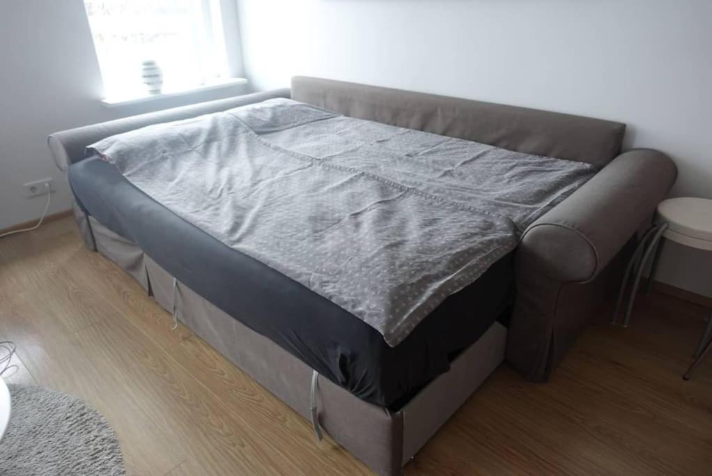 Beautiful Flat In Downtown Reykjavik With A Veiw Apartman Kültér fotó
