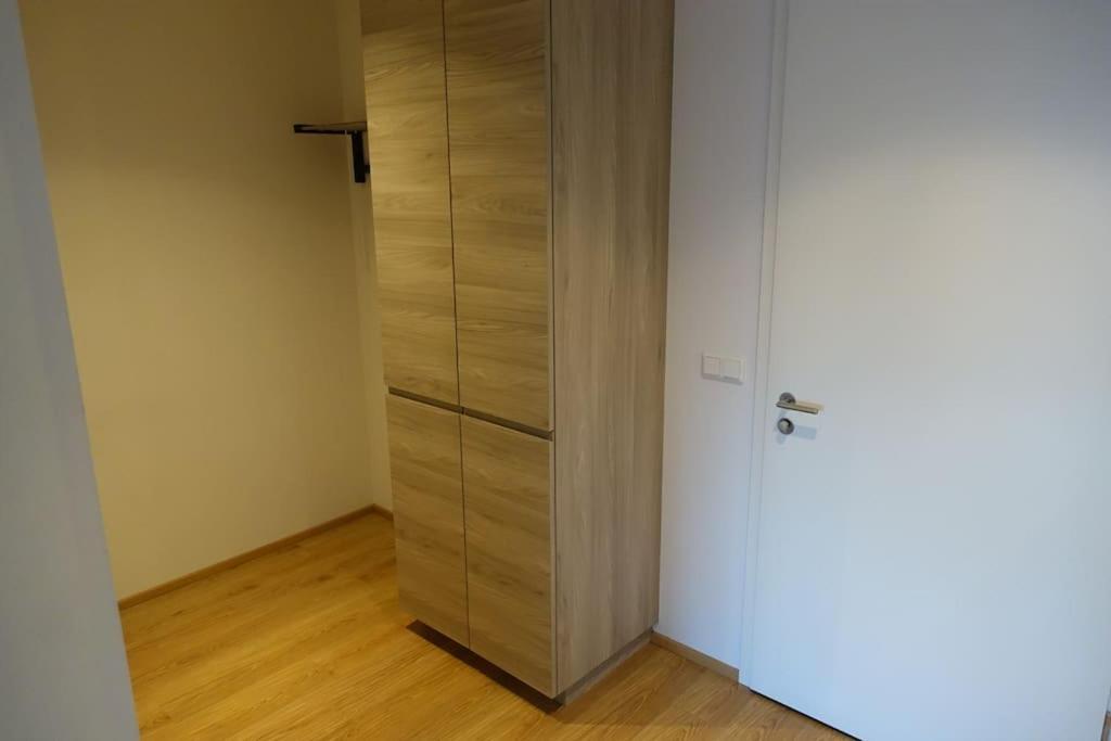 Beautiful Flat In Downtown Reykjavik With A Veiw Apartman Kültér fotó